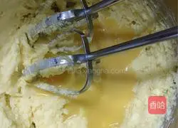 Low Sugar Lemon Cake Recipe Illustration 3