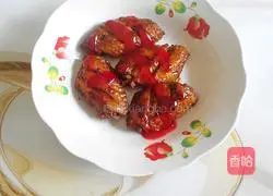 New Orleans Grilled Chicken Wings Recipe Illustration 7