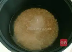 Buckwheat rice recipe illustration 2