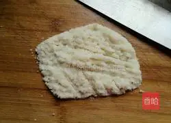 Illustration of how to make Sixi Meatballs 1