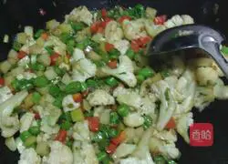 Assorted braised sesame seeds illustration 7