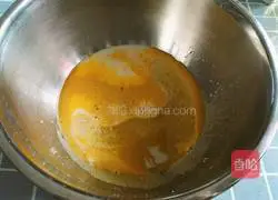 Xiao Si Juan's recipe illustration 4