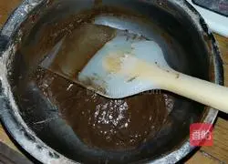 Cocoa Cake Roll Recipe Illustration 9