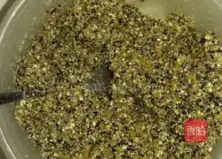 Illustration of how to make Sichuan famous dish (pork with sand) 9