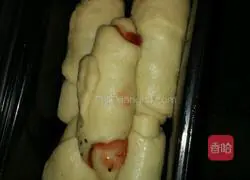 Sandwich bread recipe 12