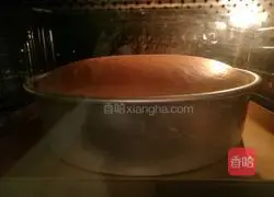 Twelve-inch chiffon cake recipe 10