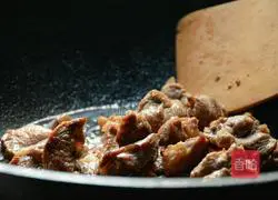 Cumin mutton recipe 5