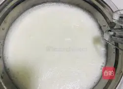 Rice cooker cake recipe 4