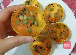 Pumpkin cake recipe 13