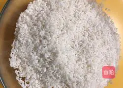 Xinjiang hand-picked rice recipe 6