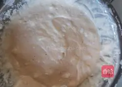 Cake Illustration of how to make embryos 11