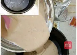 Strawberry cake Practice illustration 4