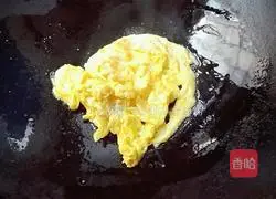 Illustration of stir-fried noodles 3