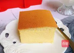 Illustration of ancient cake recipes 15