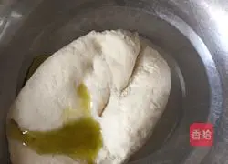 Chicken potato pizza recipe 2