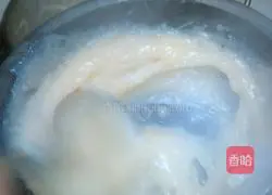Illustration of how to cook fish in slurry water 8
