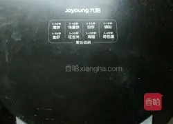 Electric baking pan for baking buckwheat cakes Practice illustration 6