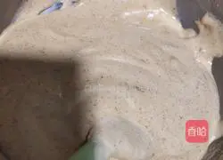 Red Date Cake Recipe Illustration 7