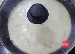 Fruit chicken pizza recipe 5