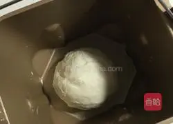 Blue cheese pizza recipe 3