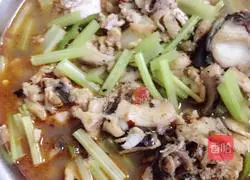 Illustration of how to make spicy fish fillets 4