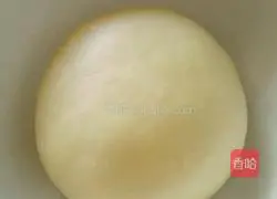 Illustration of how to make croissants 5