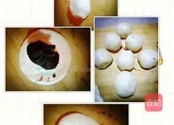 Christmas Bread Recipe Illustration 4