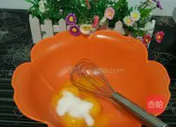 Yoghurt Cake Recipe Illustration 4