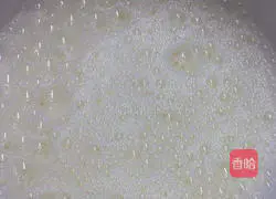 Angel Cake Recipe Illustration 2