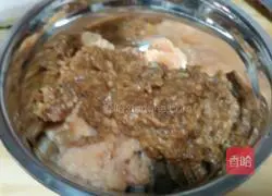 White radish meatball soup recipe 3