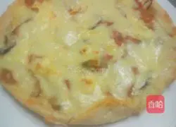 Pizza recipe 13