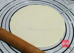 Pizza crust recipe 7