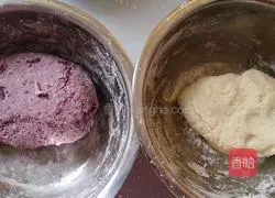 Hakon Bread (Peanut Longan Soft European) Recipe Illustration 4