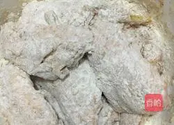 Illustration of how to make fried spicy chicken wings 3