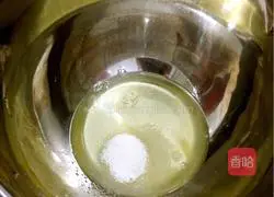 Chocolate chiffon cake recipe 7