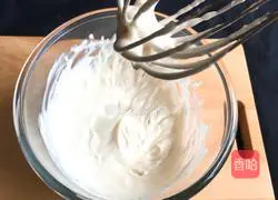 Cheesecake Recipe Illustration 9