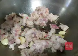 Taiwanese Braised Pork Rice Recipe Illustration 4