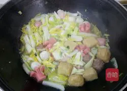 Assorted cabbage recipes 9
