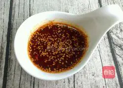 Sophora japonica wheat rice recipe illustration 6