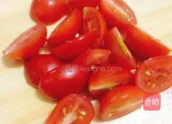 Fruit pizza recipe 5