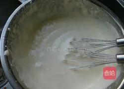 For small cakes Practice illustration 2