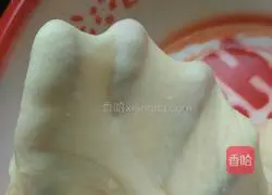 Illustration of how to make sweet and sour toast 3