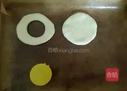 Illustration of how to make bagels 8