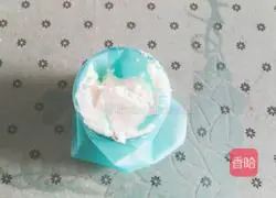 For sugar and cream bread Illustration of practice 13