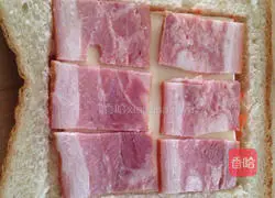 Toast pizza recipe 5