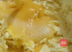 Brownie cake recipe 5