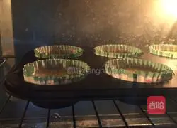 Cup Cake Recipe Illustration 8