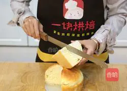 Introduction to bread - cheese bread recipe illustration 13