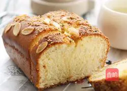 Illustration of how to make soft almonds (Polish species) 16