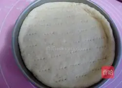 Illustration of how to make delicious pizza 4